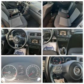 VW Polo 2012та КАТО НОВА - 6999 лв. / 3578.53 € - 35588175 11