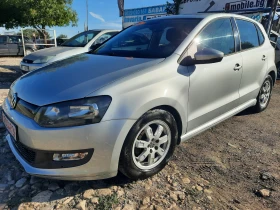 Обява за продажба на VW Polo 2012та КАТО НОВА ~6 999 лв. - изображение 1