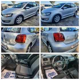 VW Polo 2012та КАТО НОВА - 6999 лв. / 3578.53 € - 35588175 13