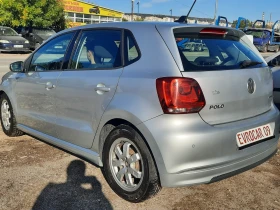 Обява за продажба на VW Polo 2012та КАТО НОВА ~6 999 лв. - изображение 4