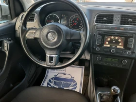 Обява за продажба на VW Polo 2012та КАТО НОВА ~6 999 лв. - изображение 8