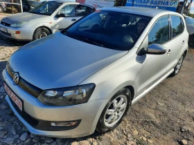 Обява за продажба на VW Polo 2012та КАТО НОВА ~6 999 лв. - изображение 2
