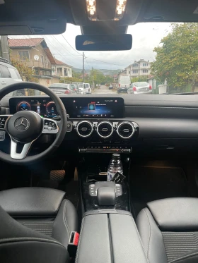Обява за продажба на Mercedes-Benz CLA 250 E ~69 999 лв. - изображение 8
