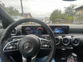 Обява за продажба на Mercedes-Benz CLA 250 E ~69 999 лв. - изображение 1