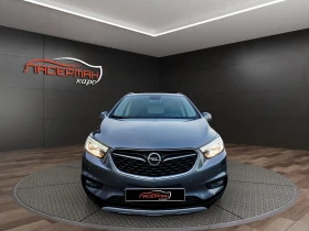Opel Mokka X 1.4T AUTO 4X4 INNOVATION - 23495 лв. / 12012.80 € - 38063078 5