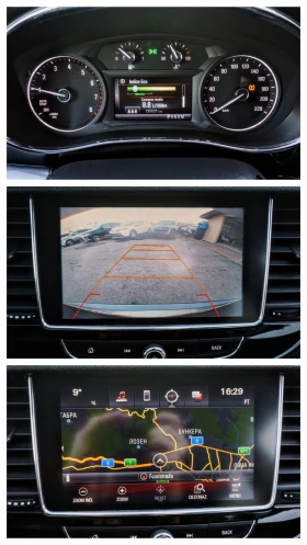 Opel Mokka X 1.4T AUTO 4X4 INNOVATION - 23495 лв. / 12012.80 € - 38063078 8