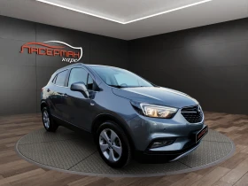 Opel Mokka X 1.4T AUTO 4X4 INNOVATION - 23495 лв. / 12012.80 € - 38063078 2
