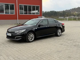 Kia Optima - 19700 лв. / 10072.45 € - 81472374 2