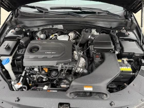 Kia Optima - 19700 лв. / 10072.45 € - 81472374 6