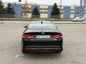 Kia Optima - 19700 лв. / 10072.45 € - 81472374 5
