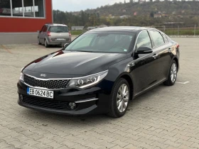 Kia Optima - 19700 лв. / 10072.45 € - 81472374 4