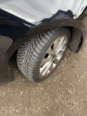 Kia Optima, снимка 14