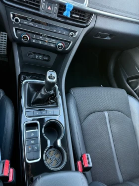 Kia Optima | Mobile.bg    11