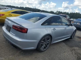 Обява за продажба на Audi S6 PRESTIGE 4.0T ~30 999 лв. - изображение 3 | Auto.bg Обява за продажба на Audi S6 PRESTIGE 4.0T ~30 999 лв. - изображение 3