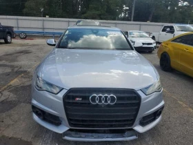 Обява за продажба на Audi S6 PRESTIGE 4.0T ~30 999 лв. - изображение 4 | Auto.bg Обява за продажба на Audi S6 PRESTIGE 4.0T ~30 999 лв. - изображение 4