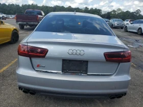 Обява за продажба на Audi S6 PRESTIGE 4.0T ~30 999 лв. - изображение 5 | Auto.bg Обява за продажба на Audi S6 PRESTIGE 4.0T ~30 999 лв. - изображение 5
