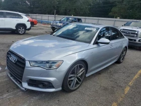Обява за продажба на Audi S6 PRESTIGE 4.0T ~30 999 лв. - изображение 1 | Auto.bg Обява за продажба на Audi S6 PRESTIGE 4.0T ~30 999 лв. - изображение 1