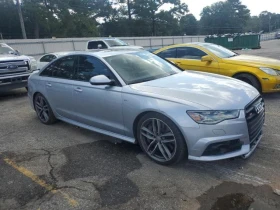 Обява за продажба на Audi S6 PRESTIGE 4.0T ~30 999 лв. - изображение 1 | Auto.bg Обява за продажба на Audi S6 PRESTIGE 4.0T ~30 999 лв. - изображение 1