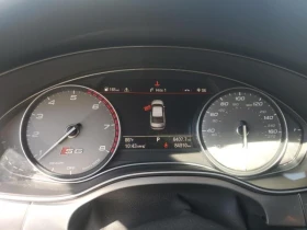 Обява за продажба на Audi S6 PRESTIGE 4.0T ~30 999 лв. - изображение 8 | Auto.bg Обява за продажба на Audi S6 PRESTIGE 4.0T ~30 999 лв. - изображение 8