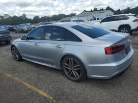 Обява за продажба на Audi S6 PRESTIGE 4.0T ~30 999 лв. - изображение 2 | Auto.bg Обява за продажба на Audi S6 PRESTIGE 4.0T ~30 999 лв. - изображение 2