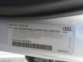 Обява за продажба на Audi S6 PRESTIGE 4.0T ~30 999 лв. - изображение 11 | Auto.bg Обява за продажба на Audi S6 PRESTIGE 4.0T ~30 999 лв. - изображение 11