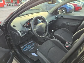 Peugeot 206 PLUS 1.1i  - 4199 лв. / 2146.91 € - 11120181 10