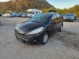 Peugeot 206 PLUS 1.1i  - 4199 лв. / 2146.91 € - 11120181 7