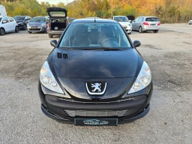Peugeot 206 PLUS 1.1i  - 4199 лв. / 2146.91 € - 11120181 8