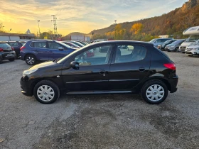 Peugeot 206 PLUS 1.1i  - 4199 лв. / 2146.91 € - 11120181 6