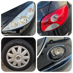 Peugeot 206 PLUS 1.1i  - 4199 лв. / 2146.91 € - 11120181 17