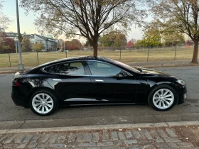 Tesla Model S !AWD! * АвтоКредит* Цена до БГ*  - 26999 лв. / 13804.37 € - 45241063 6