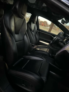 Tesla Model S !AWD! * АвтоКредит* Цена до БГ*  - 26999 лв. / 13804.37 € - 45241063 12