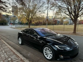 Tesla Model S !AWD! * АвтоКредит* Цена до БГ*  - 26999 лв. / 13804.37 € - 45241063 3