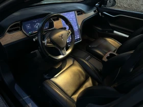 Tesla Model S !AWD! * АвтоКредит* Цена до БГ*  - 26999 лв. / 13804.37 € - 45241063 10