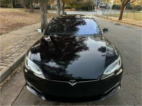 Tesla Model S !AWD! * АвтоКредит* Цена до БГ*  - 26999 лв. / 13804.37 € - 45241063 5