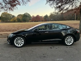 Tesla Model S !AWD! * АвтоКредит* Цена до БГ*  - 26999 лв. / 13804.37 € - 45241063 2