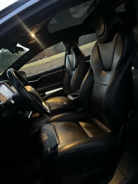 Tesla Model S !AWD! * АвтоКредит* Цена до БГ*  - 26999 лв. / 13804.37 € - 45241063 9