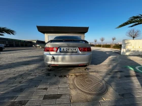 Honda Accord, снимка 6