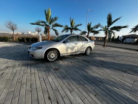 Honda Accord, снимка 7