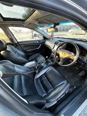 Honda Accord, снимка 2