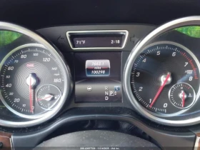 Mercedes-Benz GLS 450 4MATIC/CARAMEL/* АВТОКРЕДИТИРАНЕ - 24499 лв. / 12526.14 € - 35422052 7