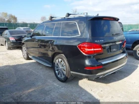Mercedes-Benz GLS 450 4MATIC/CARAMEL/* АВТОКРЕДИТИРАНЕ - 24499 лв. / 12526.14 € - 35422052 3
