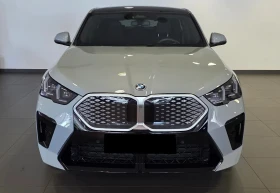 BMW iX2 xDrive30 M Pack - 99998 лв. / 51128.17 € - 81990546 2