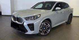 BMW iX2 xDrive30 M Pack