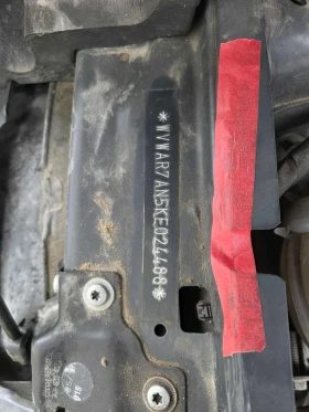 VW Arteon 2.0 TSI, снимка 14