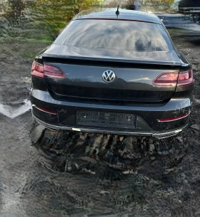 VW Arteon 2.0 TSI, снимка 4