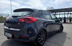 Kia Ceed КОЛЕДНА ПРОМОЦИЯ/KATO НОВ/1.6i/135hp - 13799 лв. / 7055.32 € - 12789126 4
