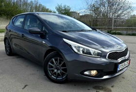 Kia Ceed КОЛЕДНА ПРОМОЦИЯ/KATO НОВ/1.6i/135hp - 13799 лв. / 7055.32 € - 12789126 3