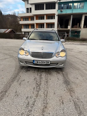 Mercedes-Benz C 320, снимка 5
