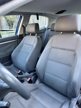 VW Golf, снимка 6